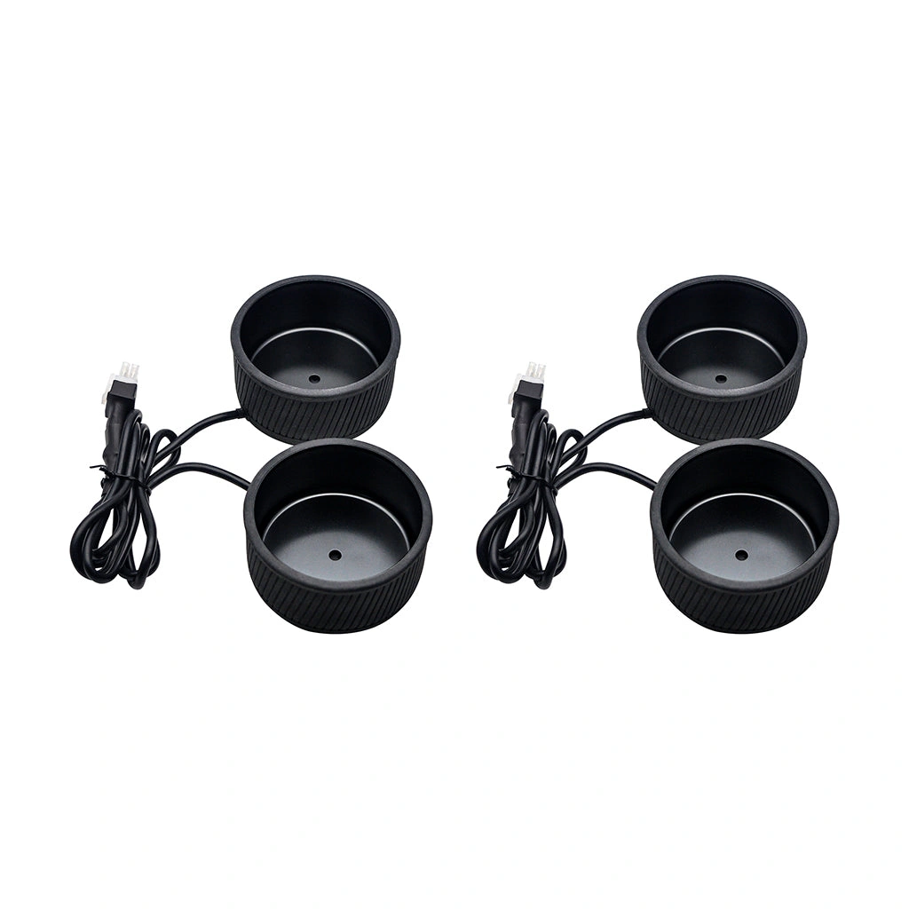 Rev Up Your Ride 1/10 Touring Car Tyre Warmer Kit