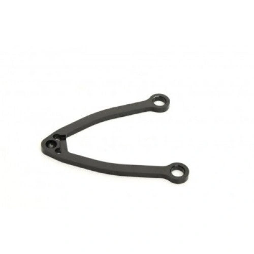 Elevate Your Rig: Premium 0.5mm Alloy Suspension Arms - Ride Smoother!