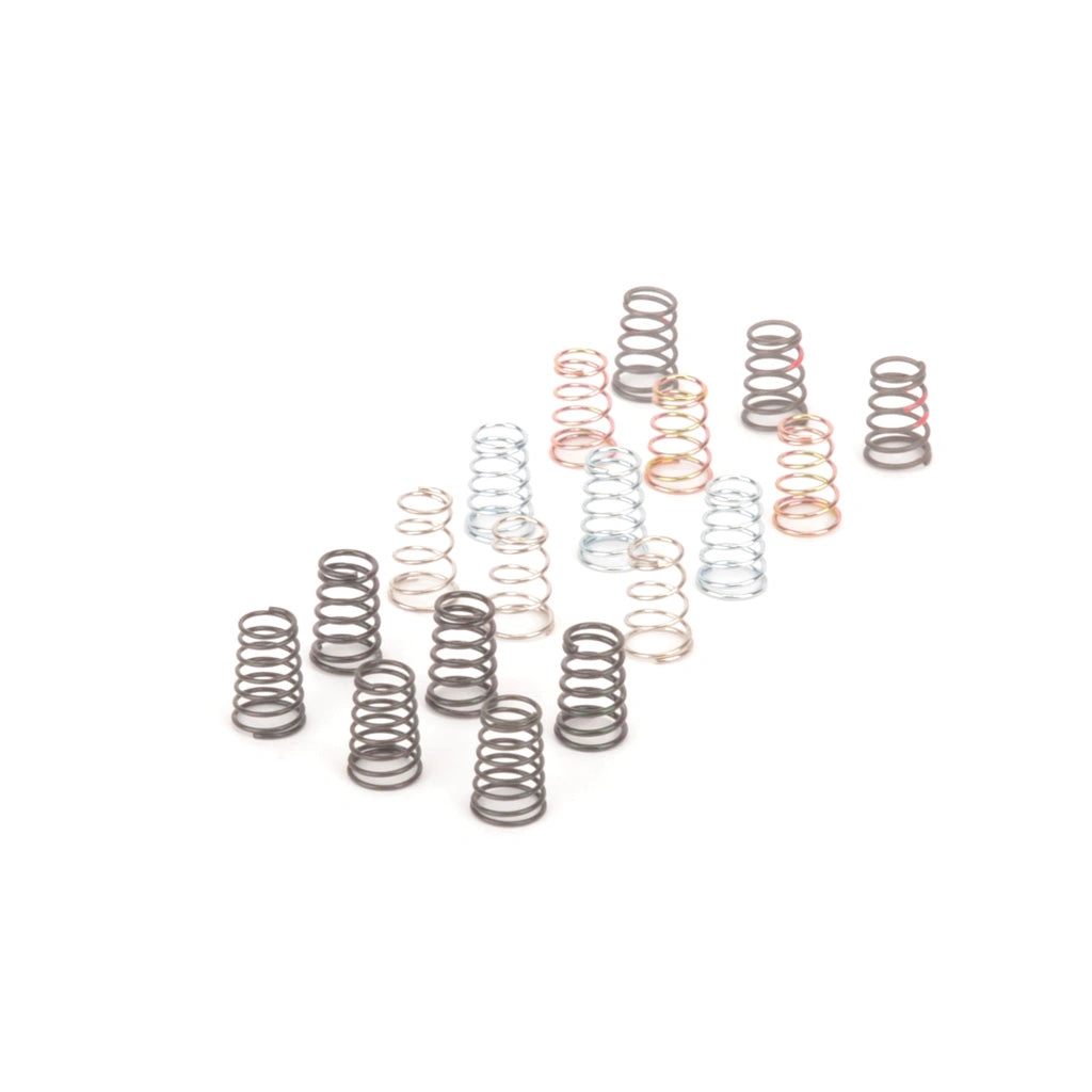 1/12 Scale Spring Tuning Set – Rev Up Your Ride!